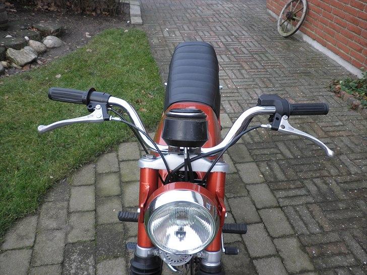 Puch Grand Prix billede 8