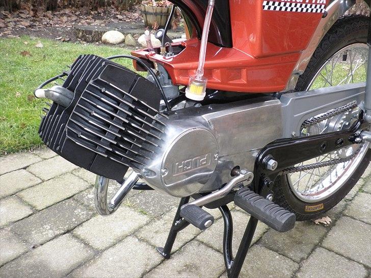 Puch Grand Prix billede 10