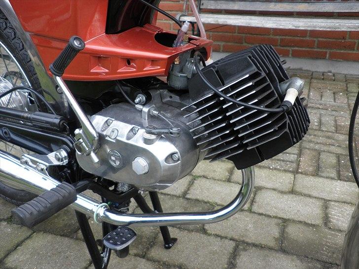 Puch Grand Prix billede 11