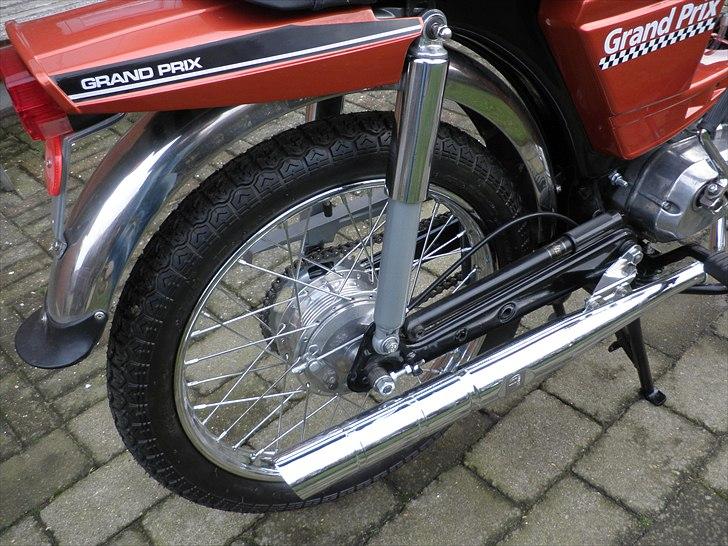 Puch Grand Prix billede 12