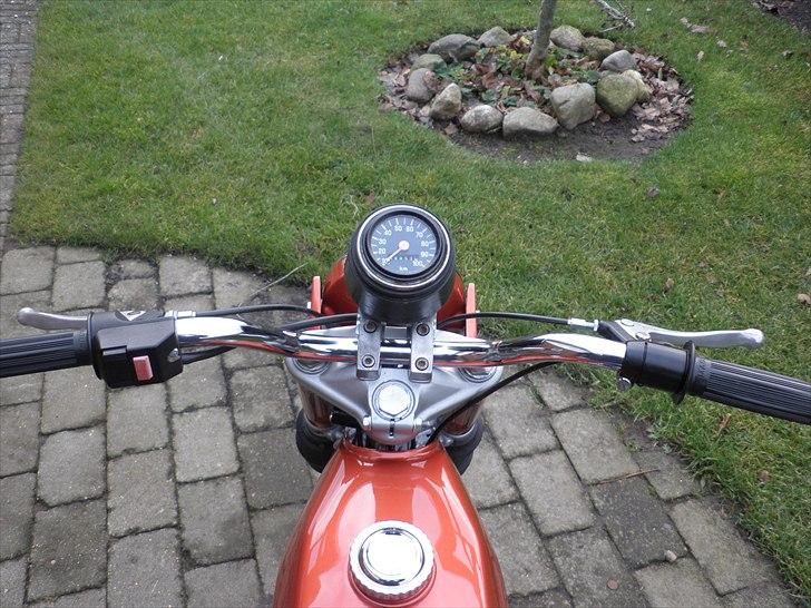 Puch Grand Prix billede 13