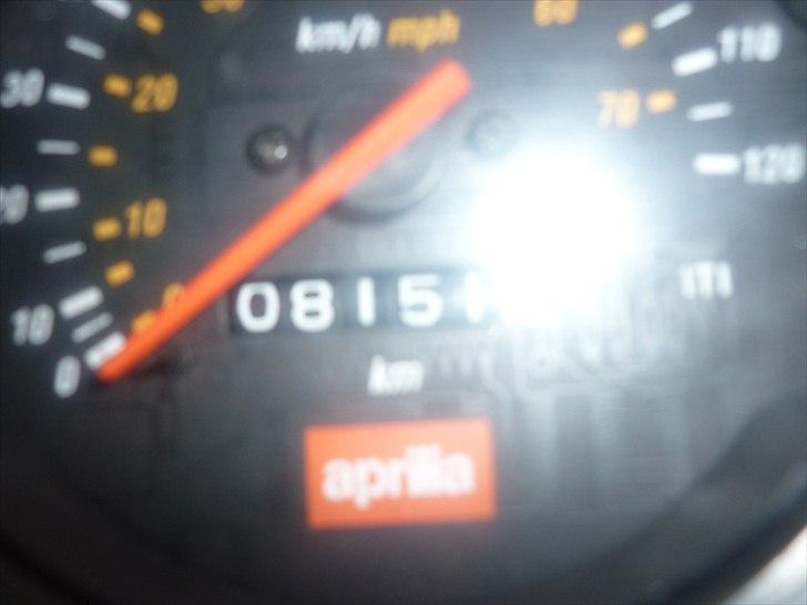 Aprilia sonic (tilsalg) billede 6