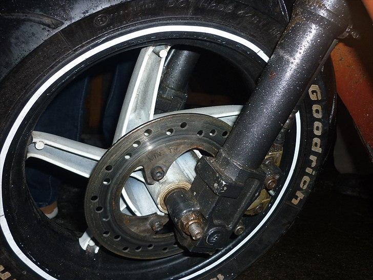 Aprilia sonic (tilsalg) billede 13