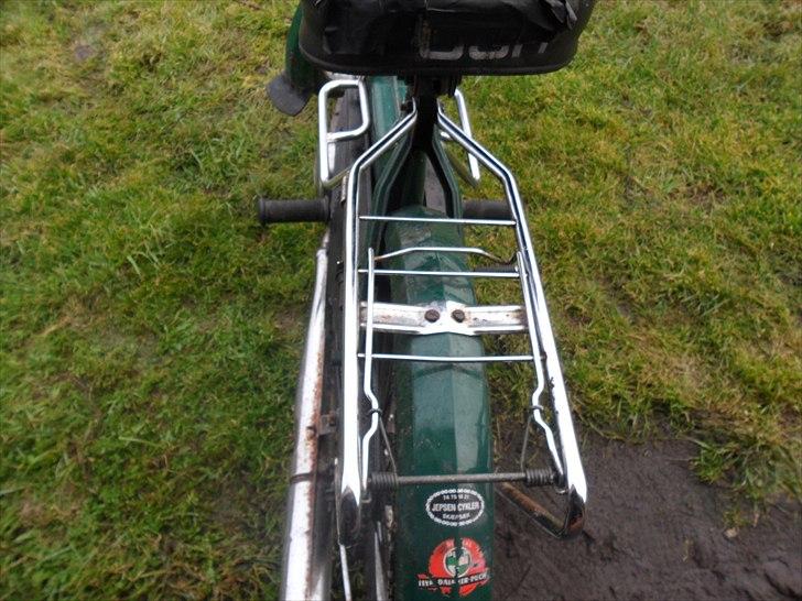 Puch Maxi K- Anden motor billede 12