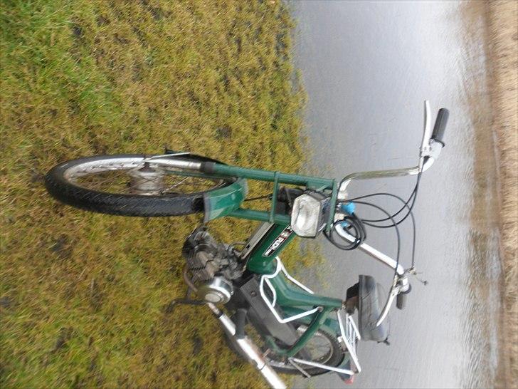 Puch Maxi K- Anden motor billede 13