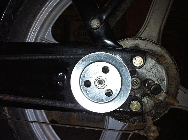 Vespa Ciao billede 3