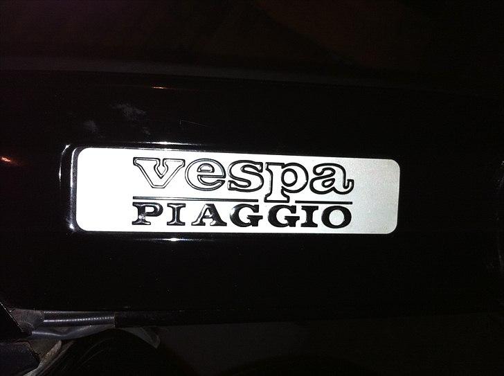 Vespa Ciao billede 5