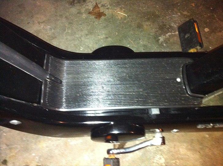 Vespa Ciao billede 12