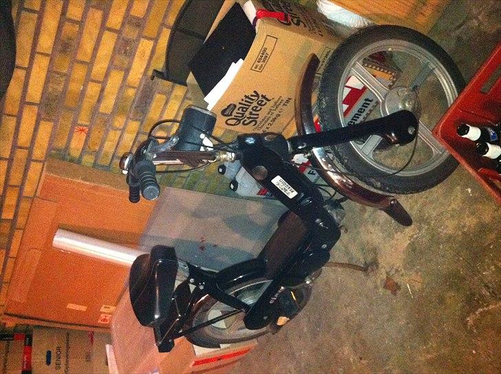 Vespa Ciao billede 13