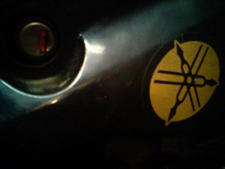 Yamaha Axis billede 10