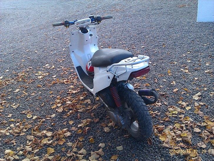 PGO hot 50 billede 1