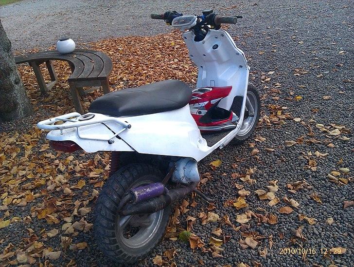 PGO hot 50 billede 2