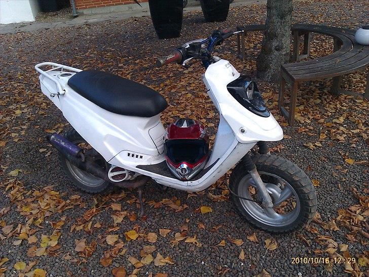 PGO hot 50 billede 3