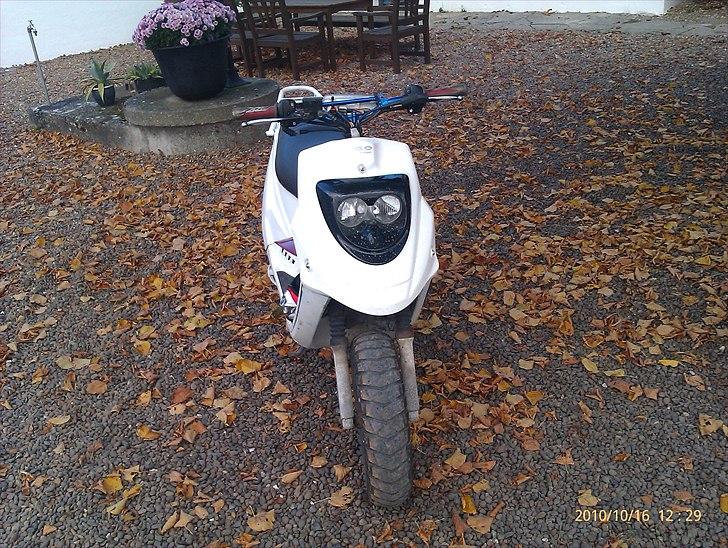 PGO hot 50 billede 4