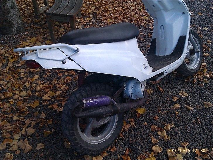 PGO hot 50 billede 5