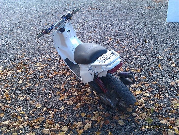 PGO hot 50 billede 6