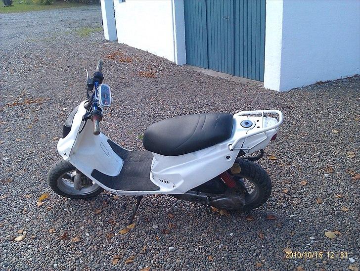 PGO hot 50 billede 7