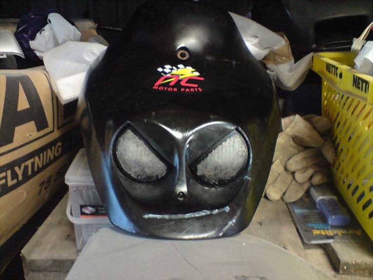 PGO Pmx Sport billede 1