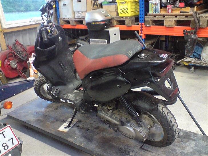 PGO Pmx Sport billede 5