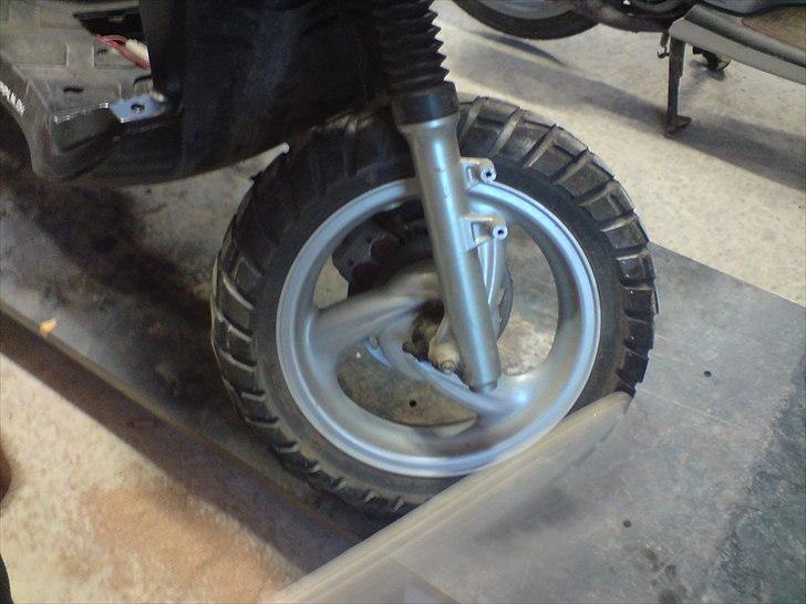 PGO Pmx Sport billede 6