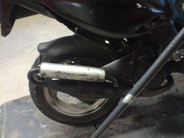 PGO Pmx Sport billede 7