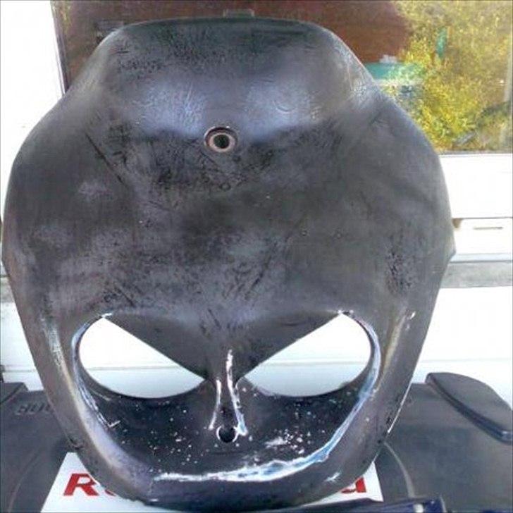 PGO Pmx Sport billede 10