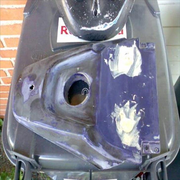 PGO Pmx Sport billede 11