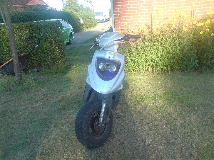 PGO Hotten billede 1