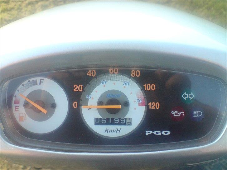 PGO Hotten billede 6