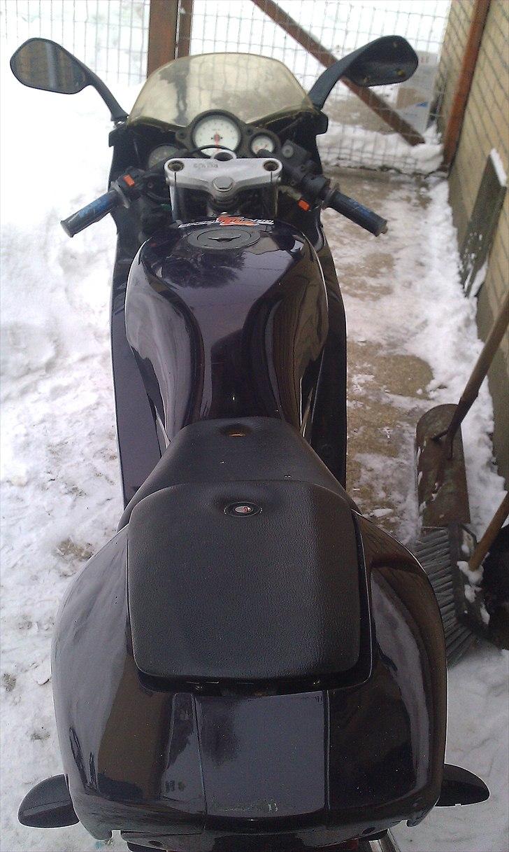 Aprilia Aprilia rs 50 billede 3