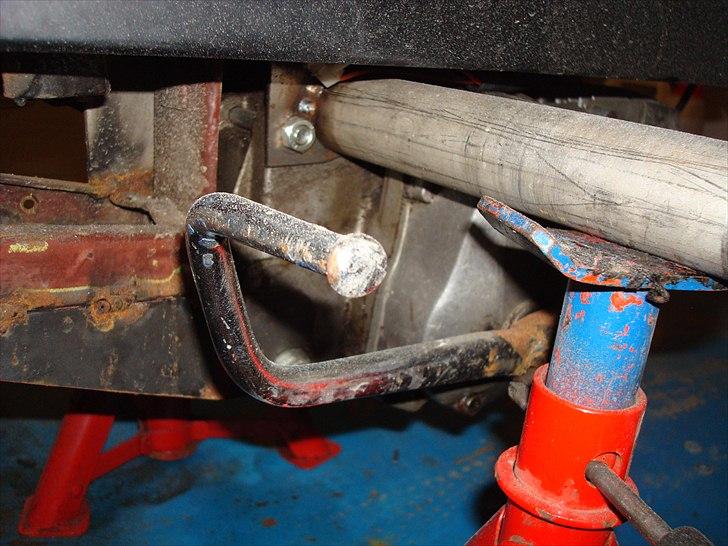 Puch Hercules Maxi K billede 5