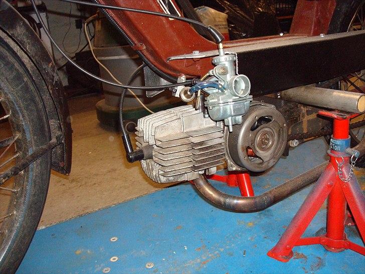 Puch Hercules Maxi K billede 6