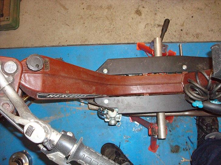 Puch Hercules Maxi K billede 10