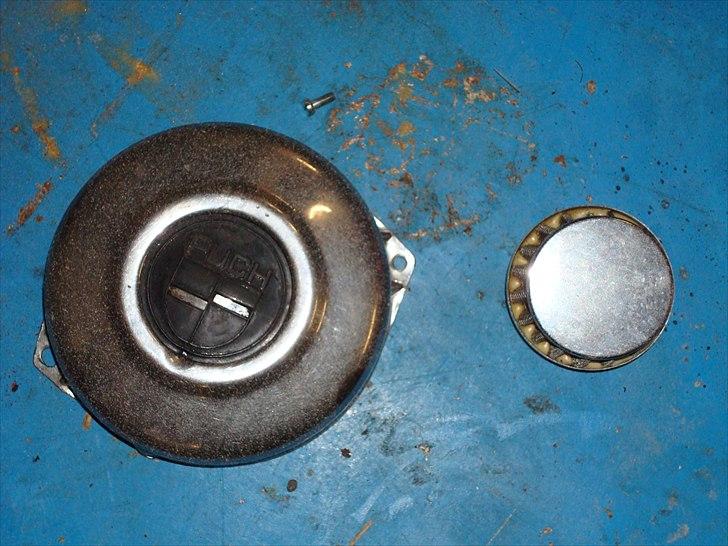 Puch Hercules Maxi K billede 13