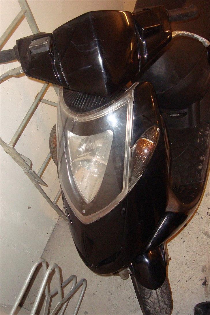 Aprilia sonic org. billede 1