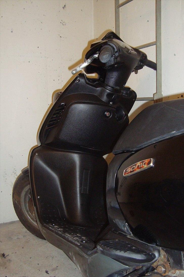 Aprilia sonic org. billede 4