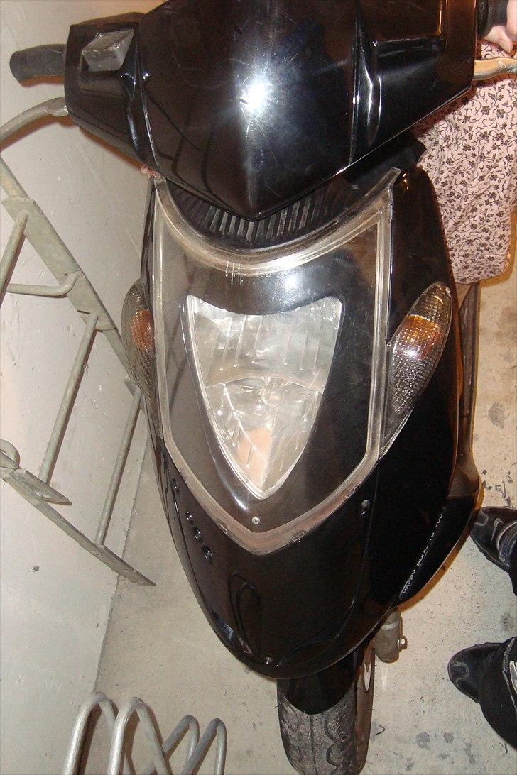 Aprilia sonic org. billede 7