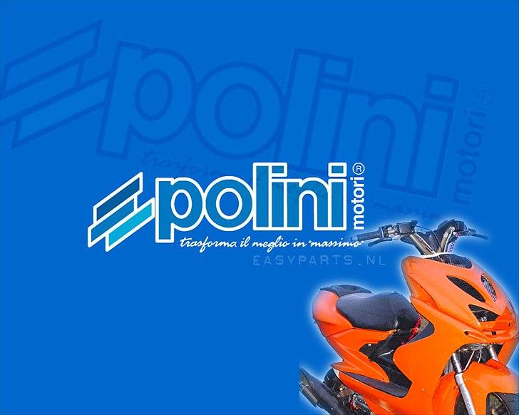 Yamaha Aerox Evo LC DD solgt billede 12