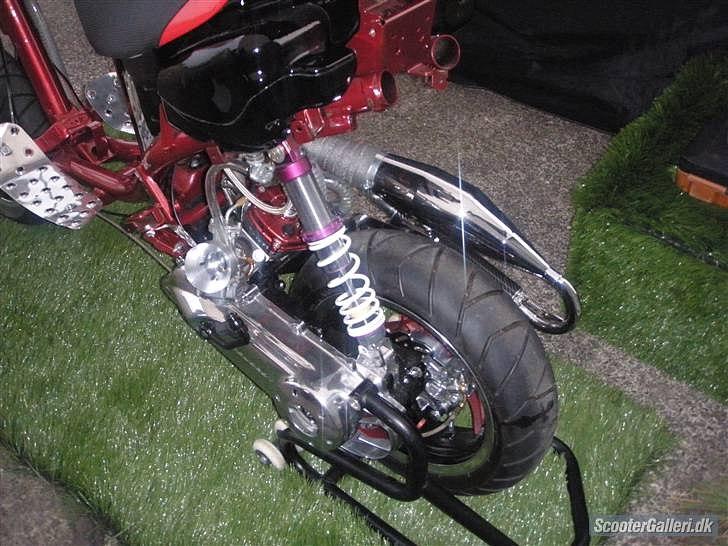 Peugeot TeamSpeedFight billede 16