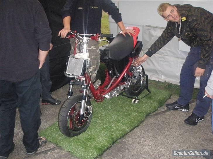 Peugeot TeamSpeedFight billede 18