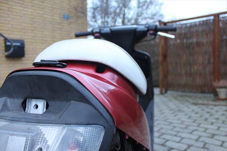 Yamaha Jog SOLGT billede 15