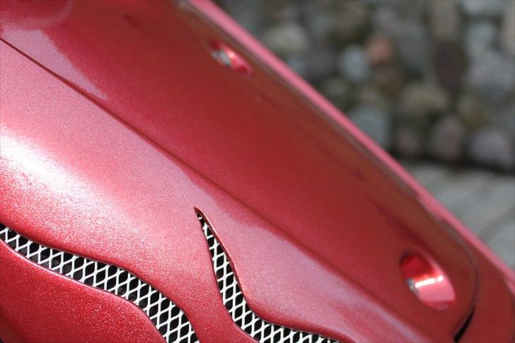 Yamaha Jog SOLGT billede 19