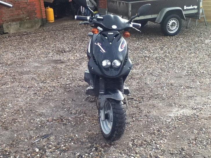 PGO PMX Sport (SOLGT) billede 1