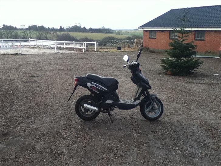 PGO PMX Sport (SOLGT) billede 3