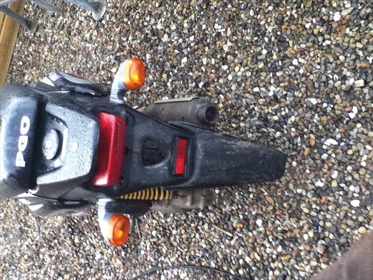 PGO PMX Sport (SOLGT) billede 5