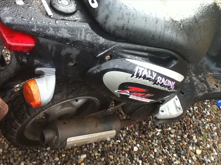 PGO PMX Sport (SOLGT) billede 6