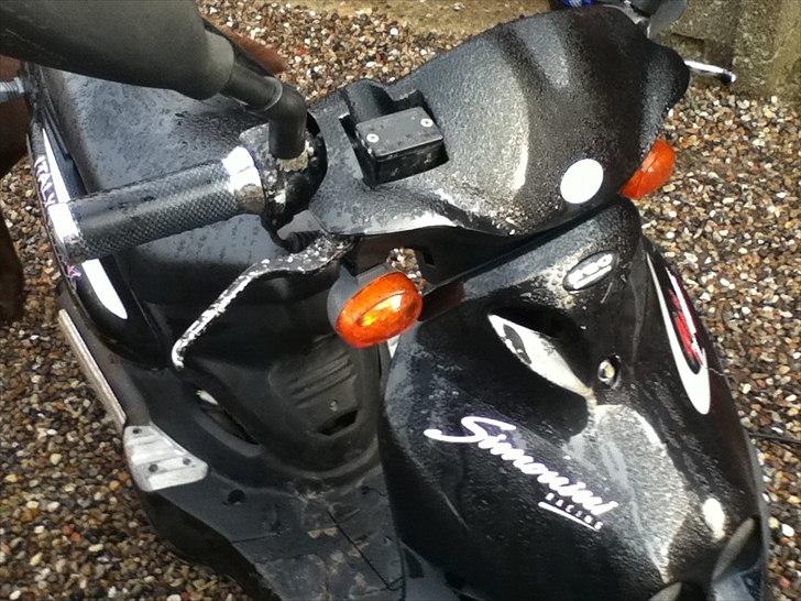 PGO PMX Sport (SOLGT) billede 7