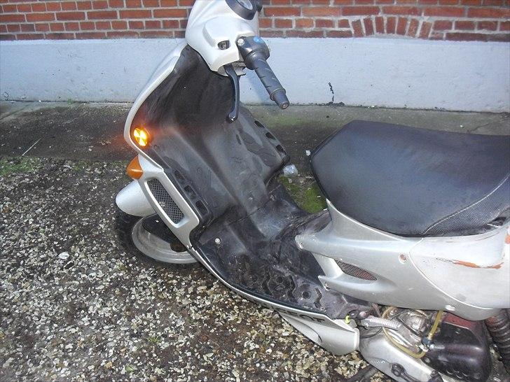 Peugeot speedfight 1 (byttet) billede 12