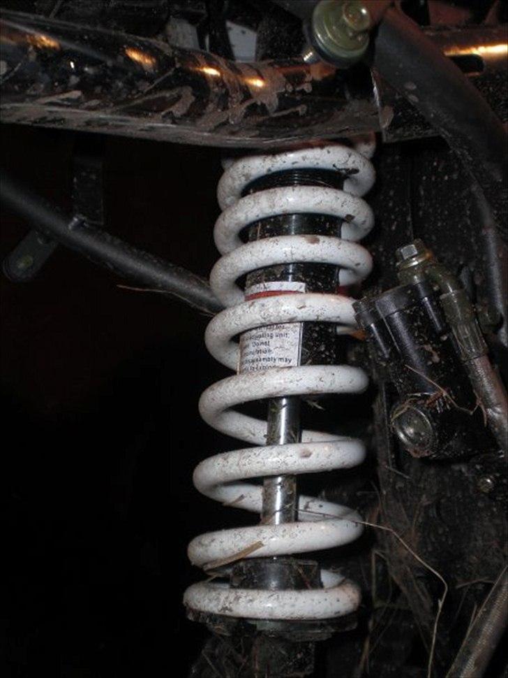 MiniBike pitbike(til salg) billede 4