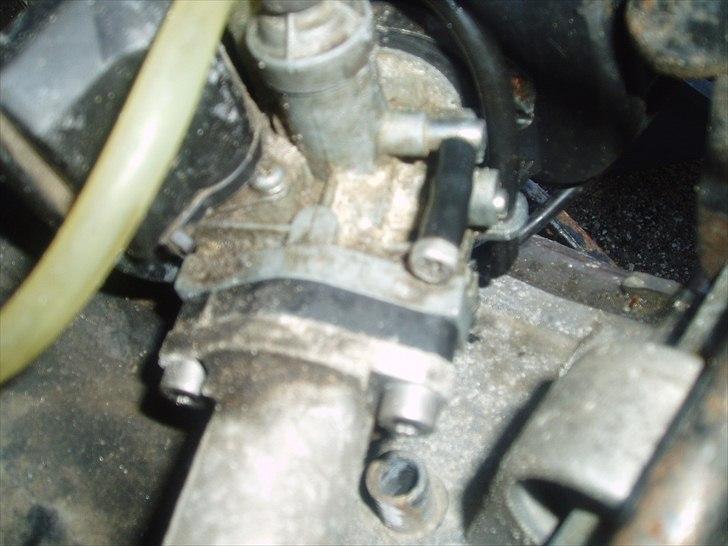 PGO HOT 50   billede 11